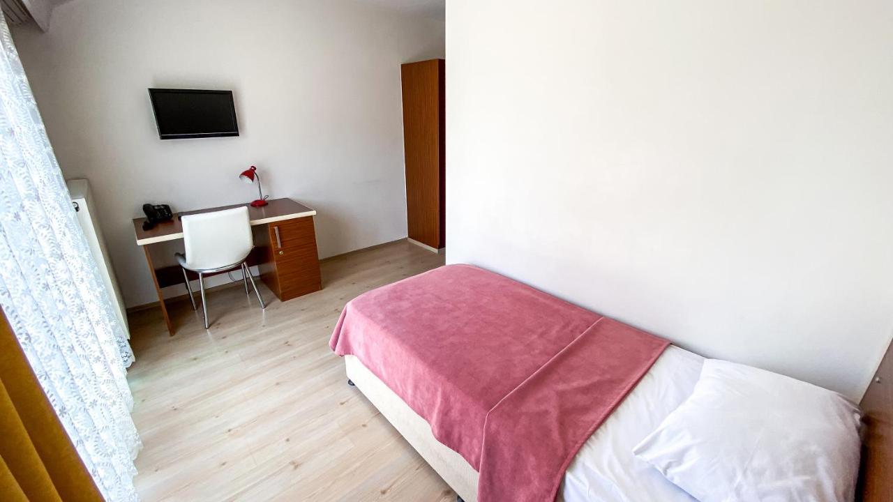 דניזלי Sirin Residence מראה חיצוני תמונה