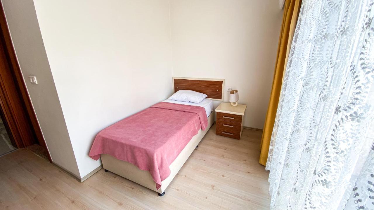 דניזלי Sirin Residence מראה חיצוני תמונה
