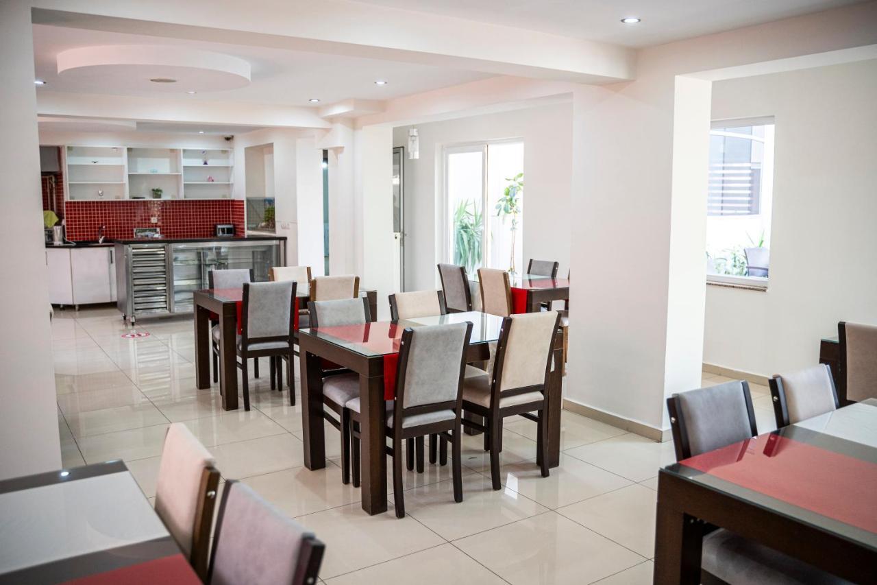 דניזלי Sirin Residence מראה חיצוני תמונה