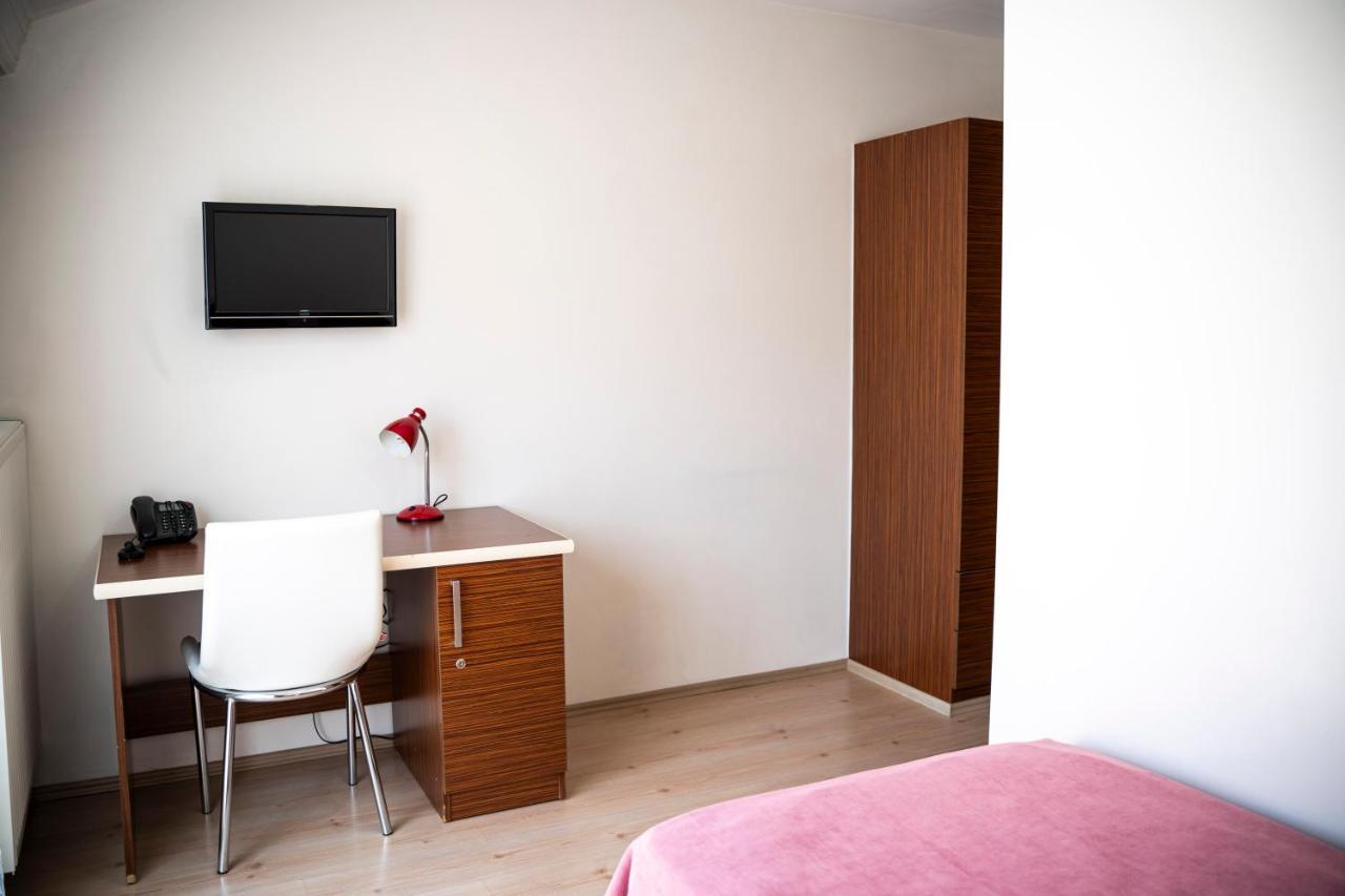 דניזלי Sirin Residence מראה חיצוני תמונה