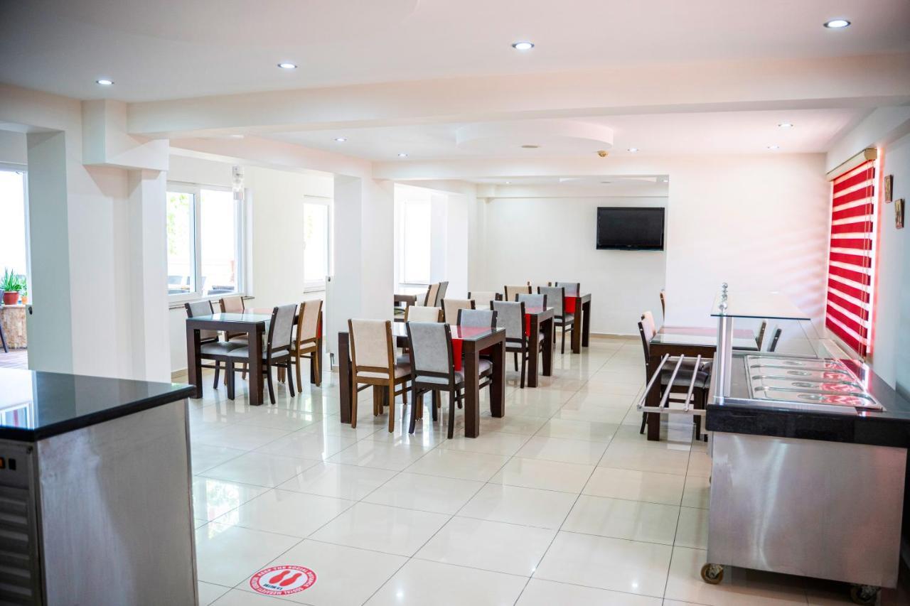 דניזלי Sirin Residence מראה חיצוני תמונה