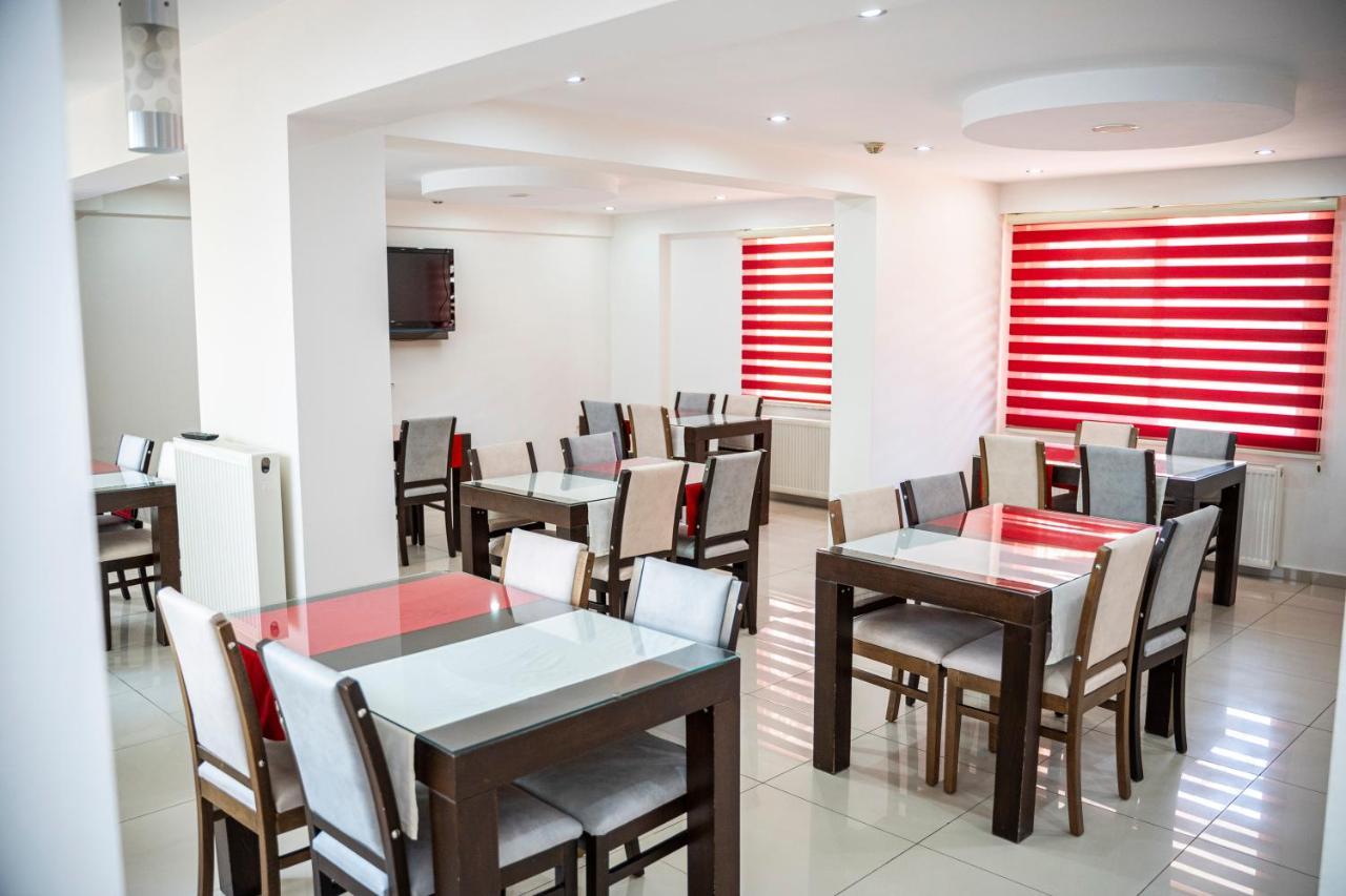 דניזלי Sirin Residence מראה חיצוני תמונה