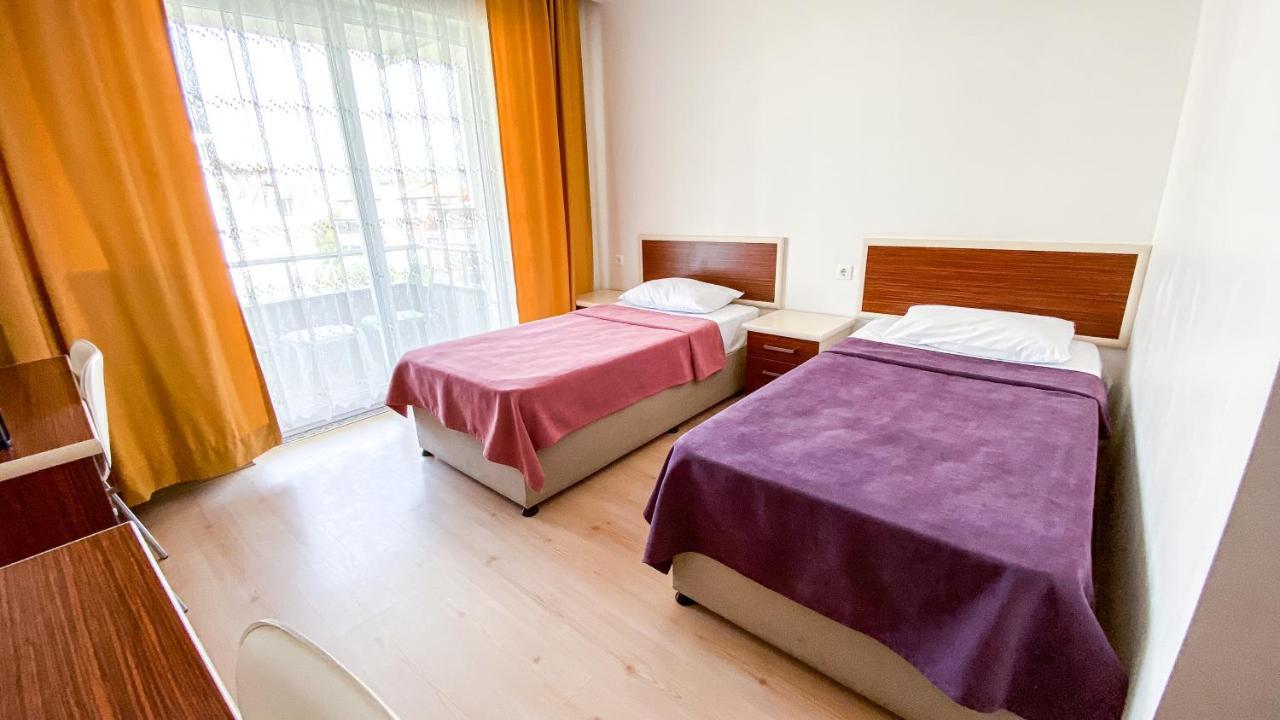 דניזלי Sirin Residence מראה חיצוני תמונה
