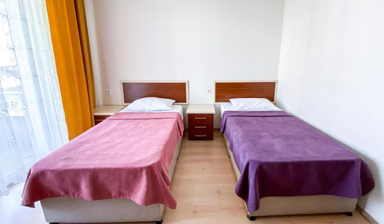 דניזלי Sirin Residence מראה חיצוני תמונה