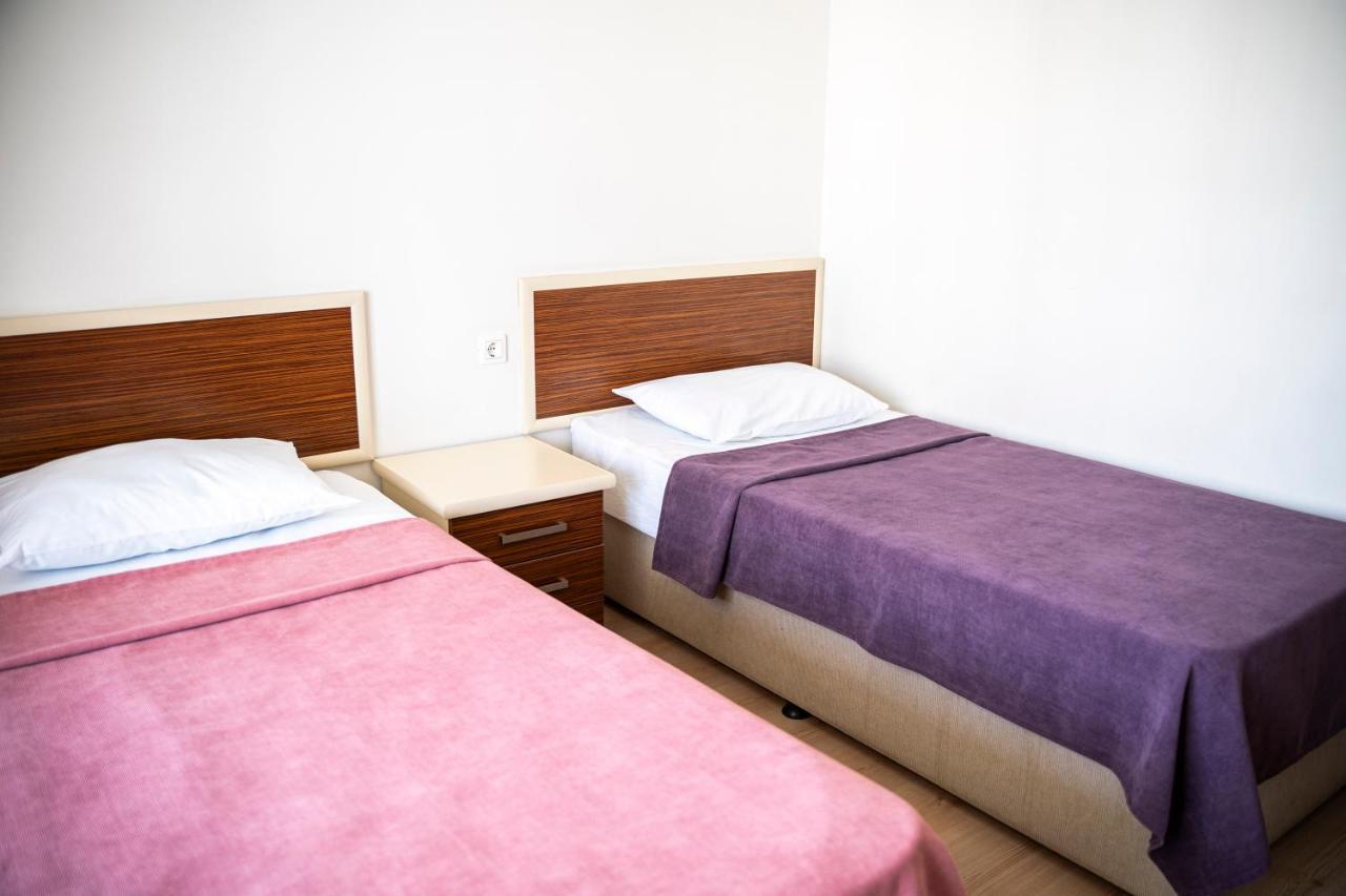 דניזלי Sirin Residence מראה חיצוני תמונה