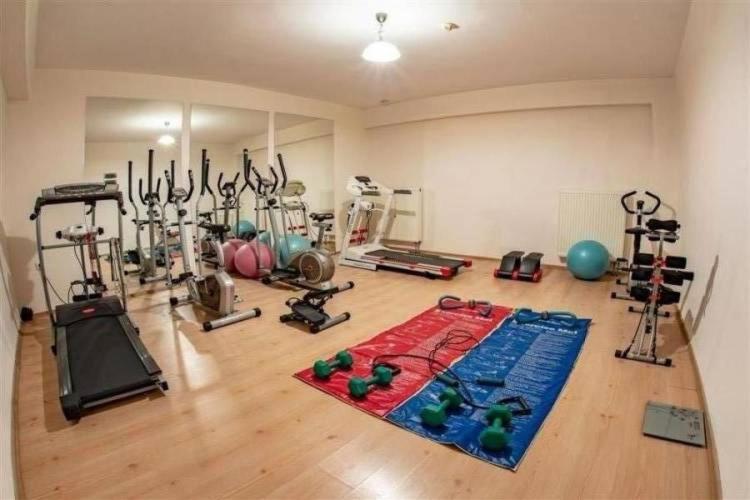 דניזלי Sirin Residence מראה חיצוני תמונה