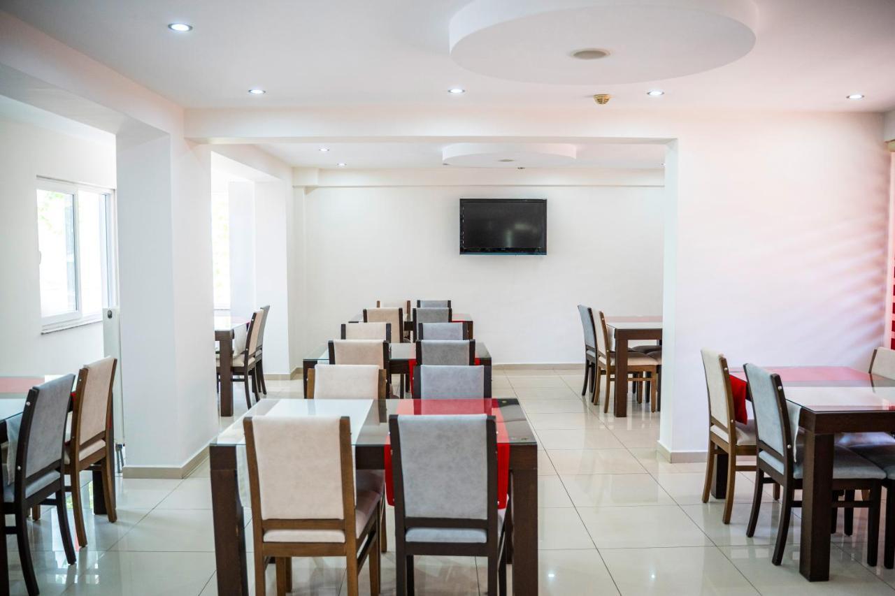 דניזלי Sirin Residence מראה חיצוני תמונה