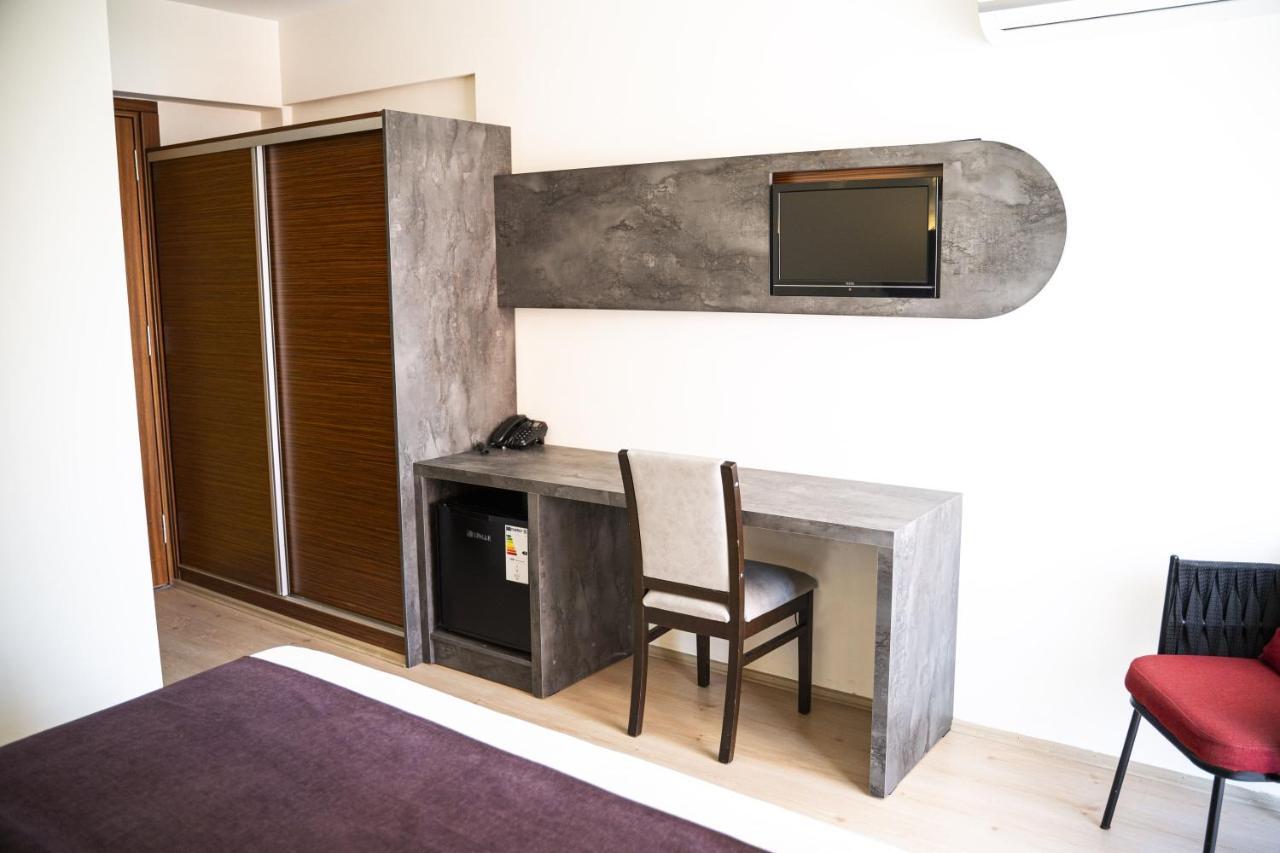 דניזלי Sirin Residence מראה חיצוני תמונה