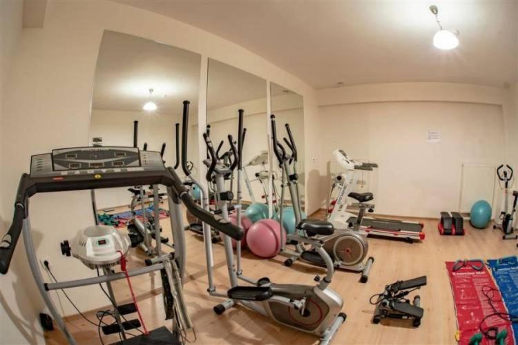 דניזלי Sirin Residence מראה חיצוני תמונה