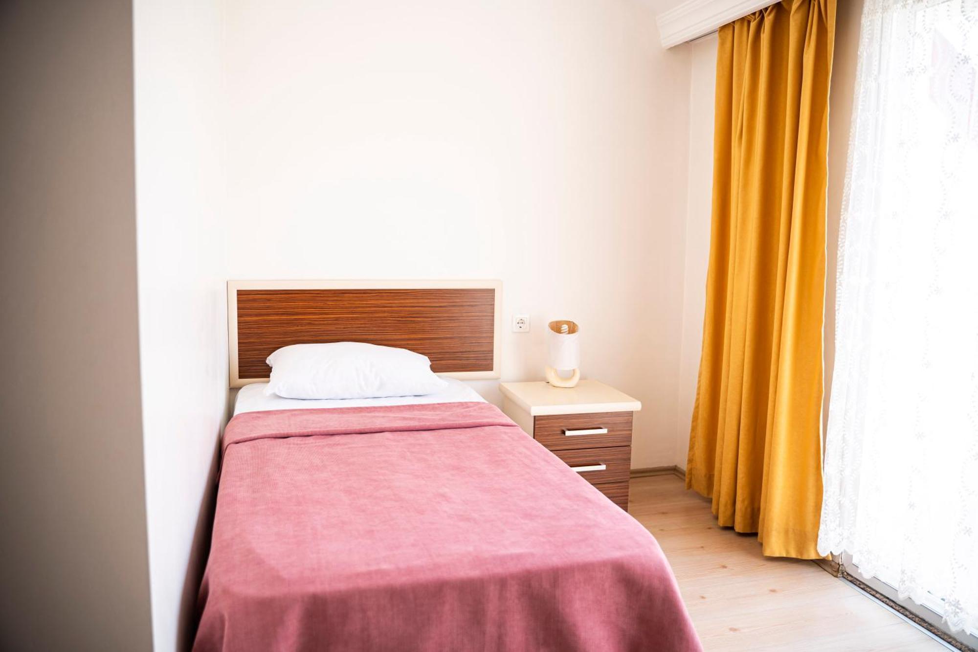 דניזלי Sirin Residence מראה חיצוני תמונה